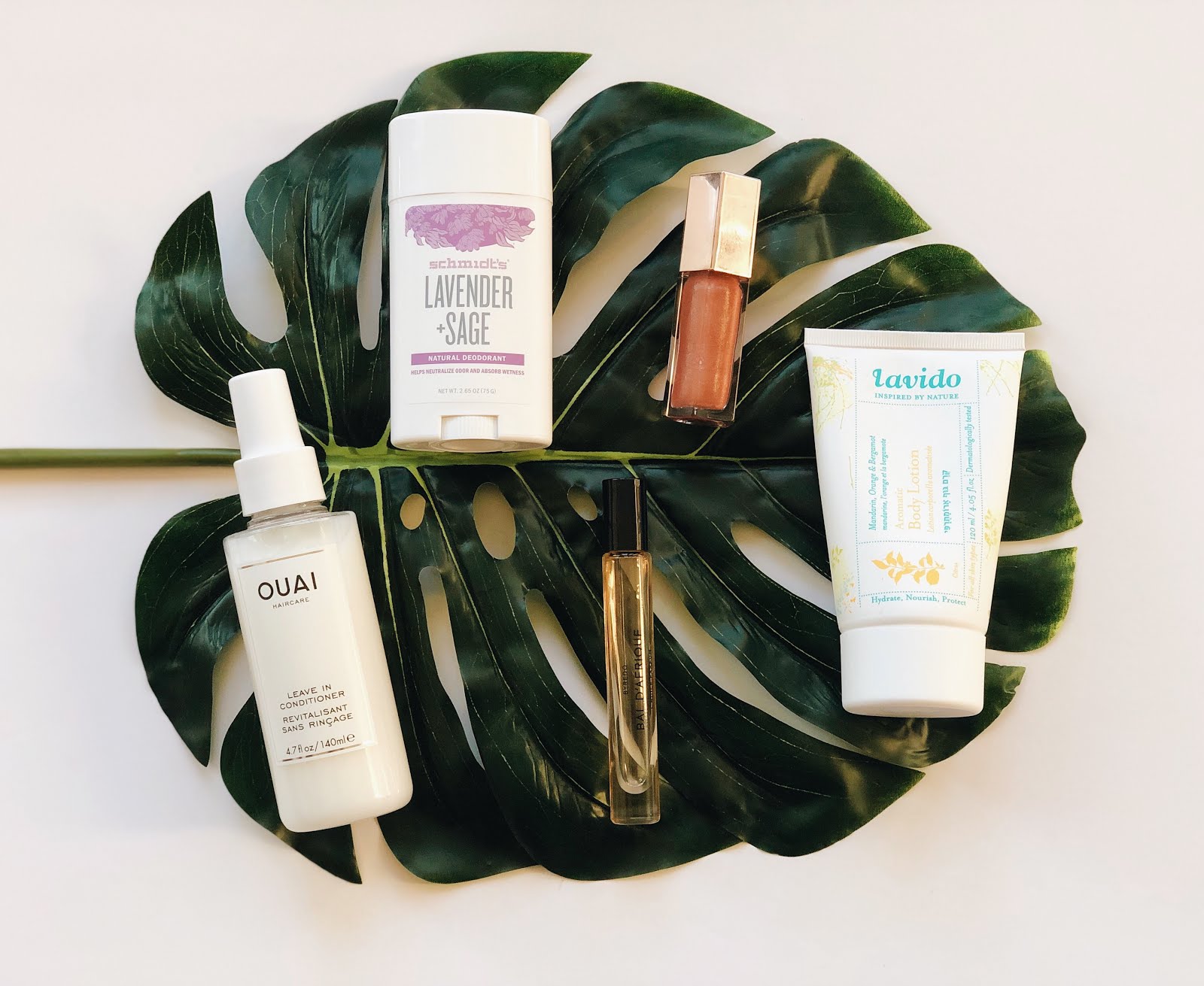 The 5 spring beauty products I’m obsessed with