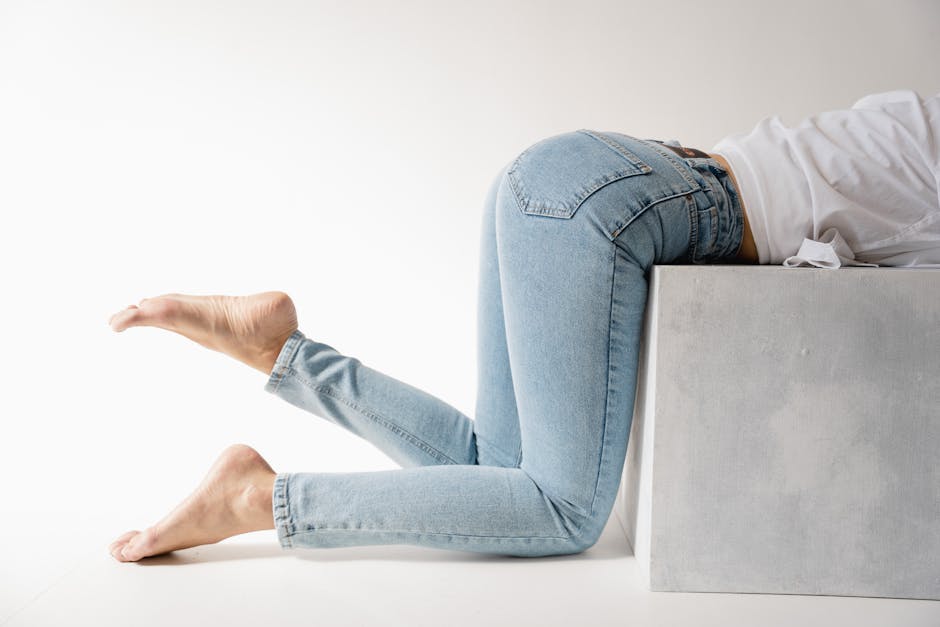 Top 7 Denim Retailers for Quality and Fit in 2024