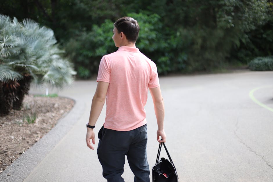 My Go-To Polo Shirts Under 0 for Style & Durability (2026)