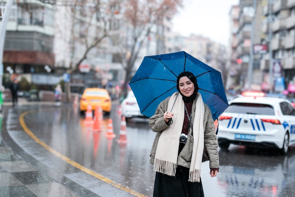 Best Raincoat Europe 2024: Technical Performance and Style for Every Climate