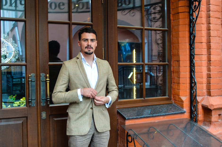 Best Blazers on Sale 2024: Quality Fabric and Construction Analysis