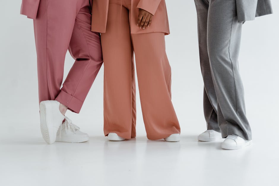 Body Type Fashion Guide: What Actually Fits Each Shape