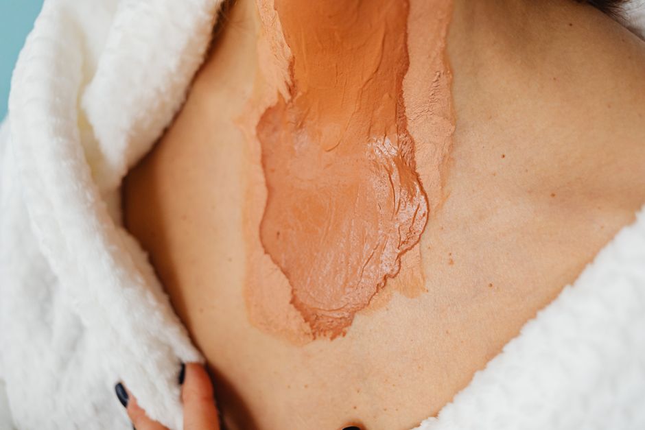 Light Coverage Makeup That Survives Windy February Walks