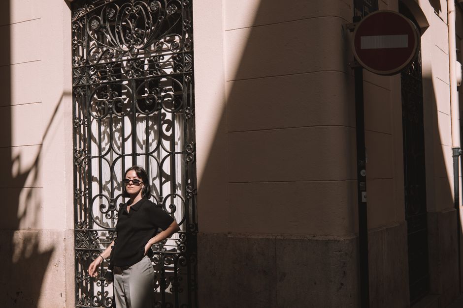 Tailored Trousers For Long Commutes: Tailored Trousers That Move on Long Commutes