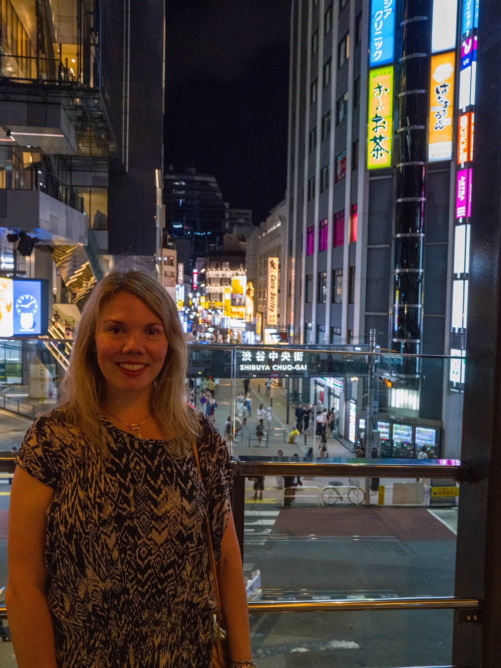 5 days in Tokyo