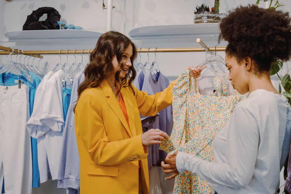 Inclusive Sizing Fashion: Inclusive Sizing: Why Fashion Brands Can No Longer Ignore It