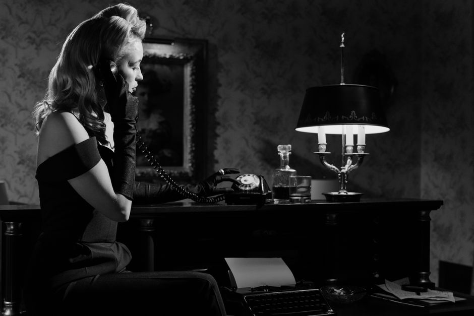 The Mob Wife Aesthetic: What It Actually Takes to Wear It Well