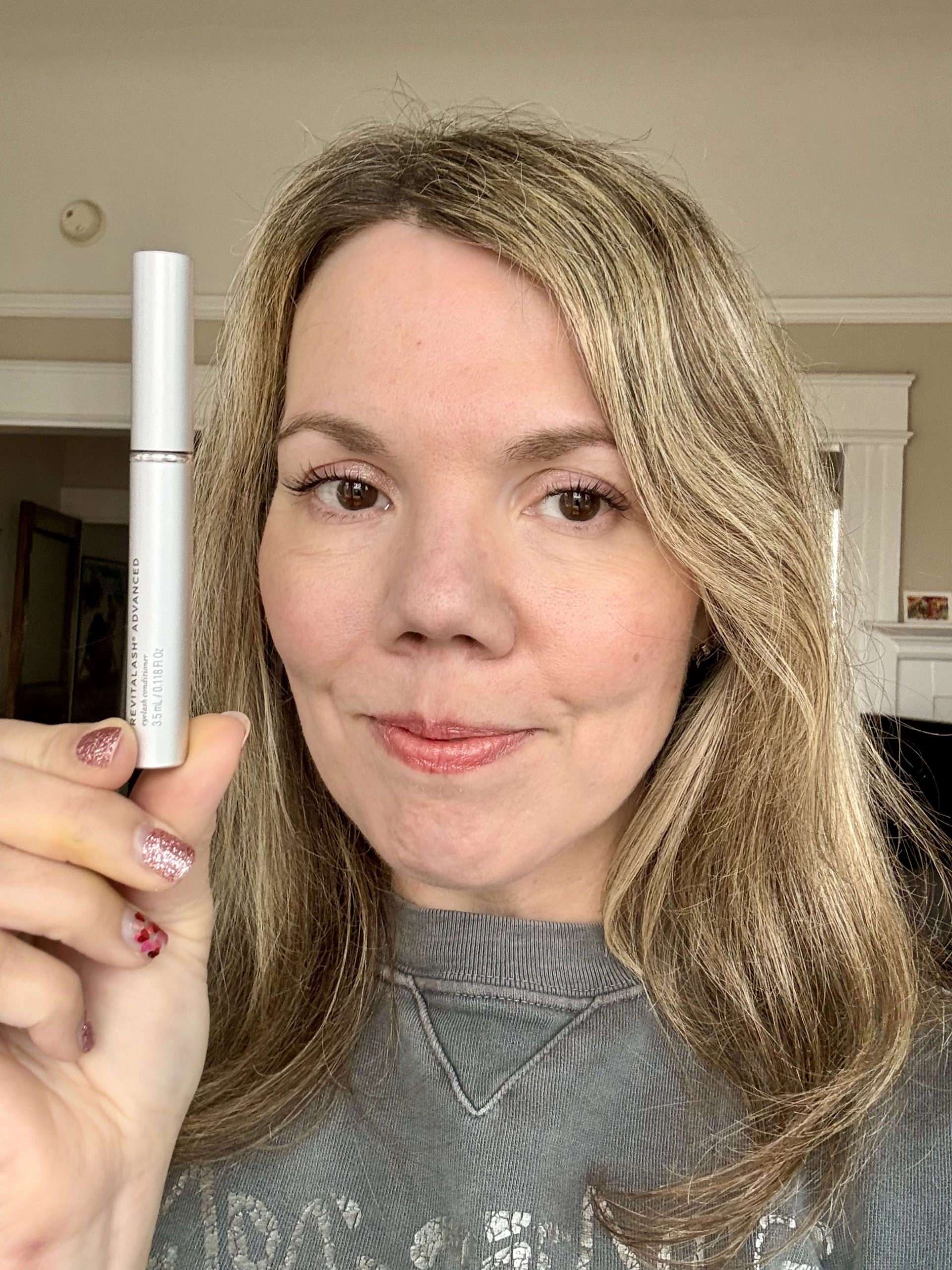 An honest review of Revitalash Advanced Eyelash Conditioner