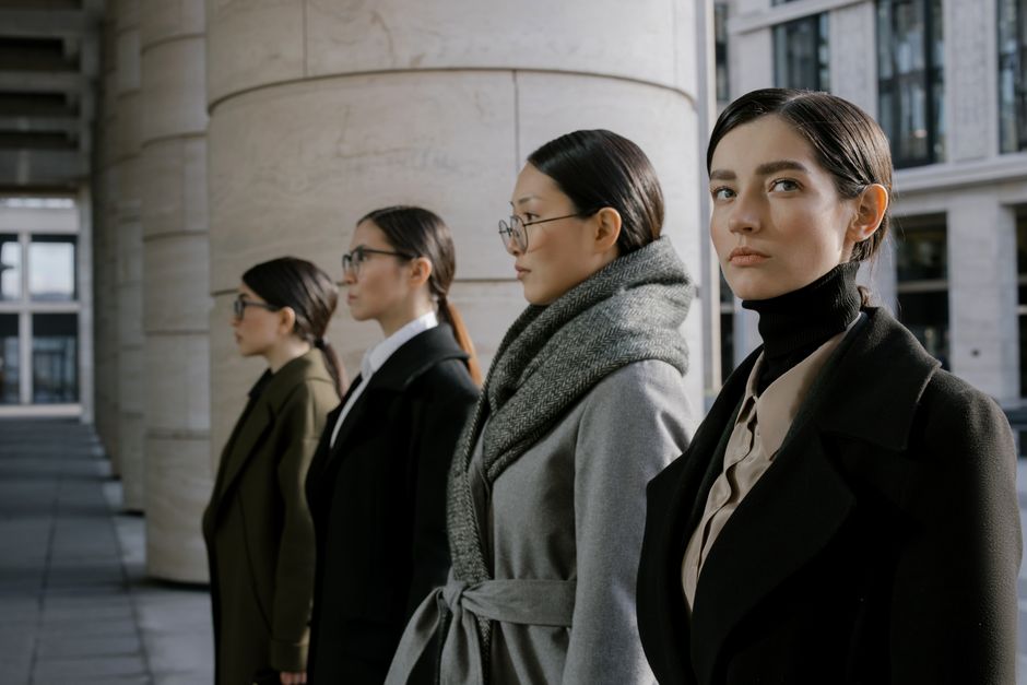Professional Interview Attire For Women: Women’s Interview Attire: What Hiring Managers Actually Notice