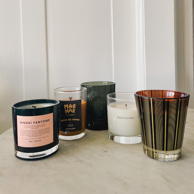 The 5 best fall candles