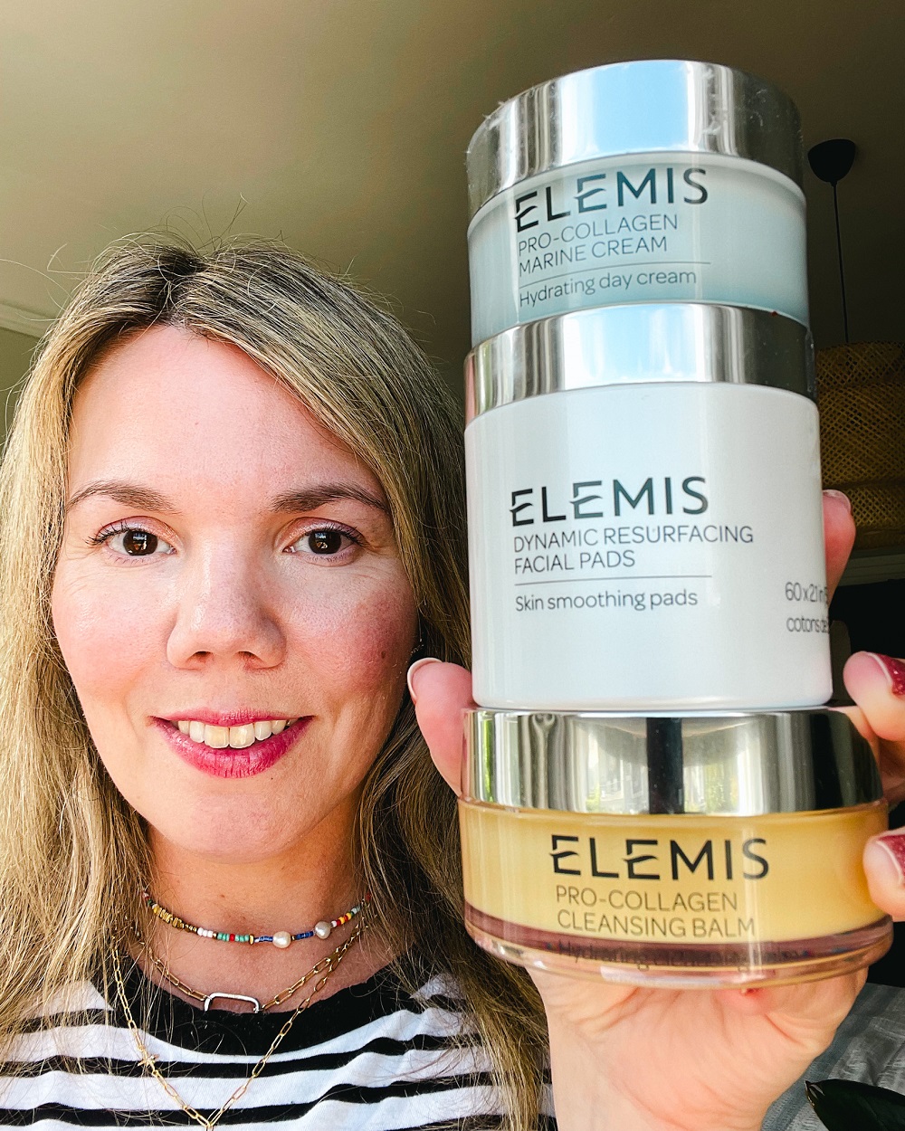 An honest review of Elemis Pro-Collagen