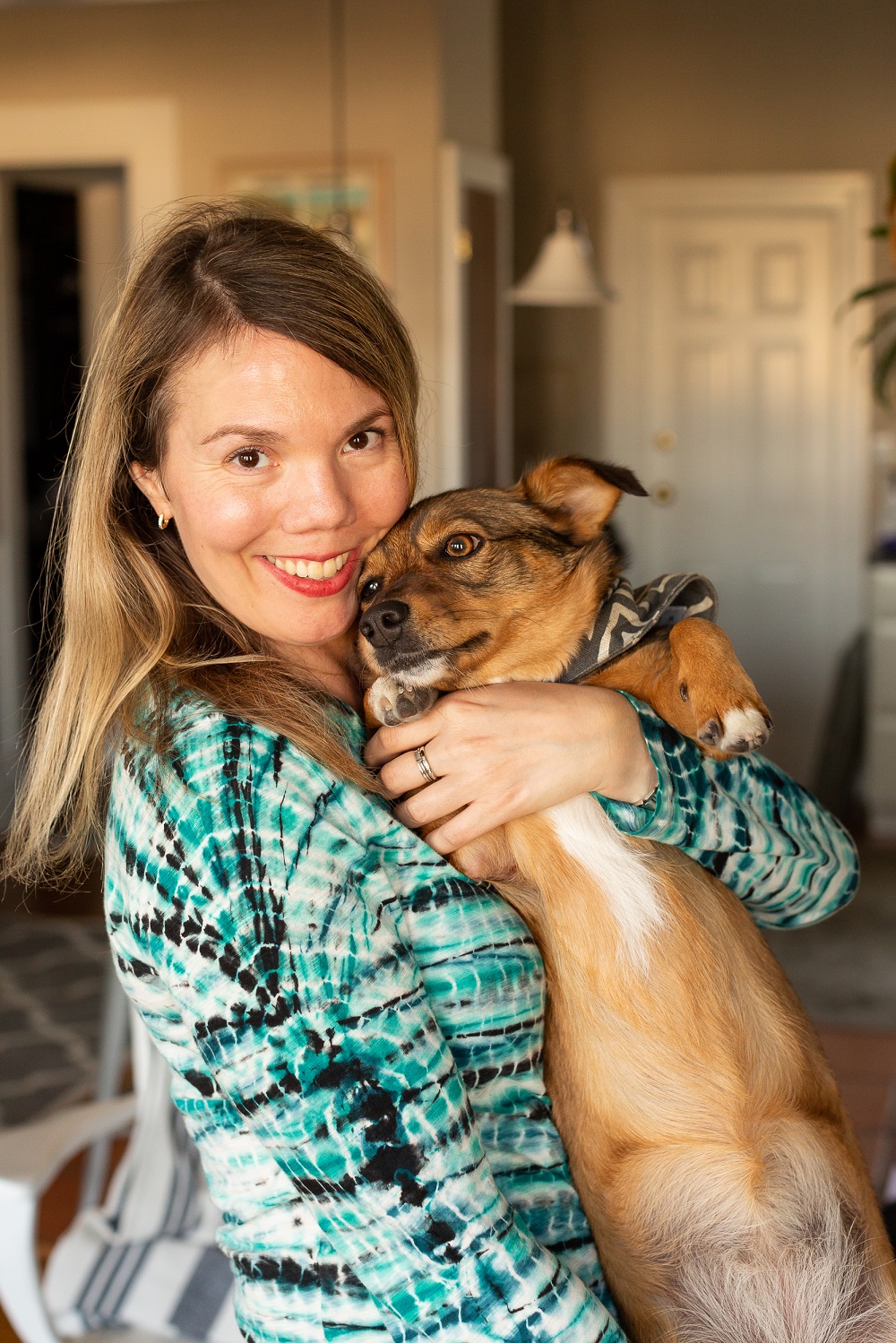 Why you should get a dog