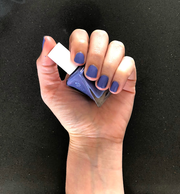 Why Essie Gel Couture is the best nail polish ever