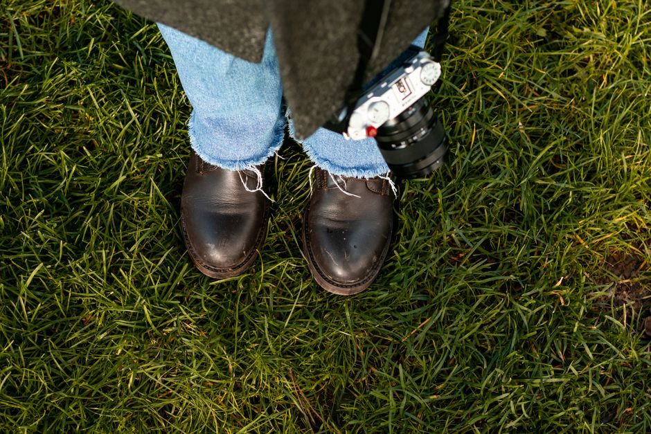 Winter Boots for Icy Conditions: The Features That Actually Work