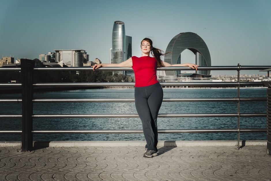 Yoga Dress Pants Women: Yoga Dress Pants for Women: The Hybrid That Saves Your Commute
