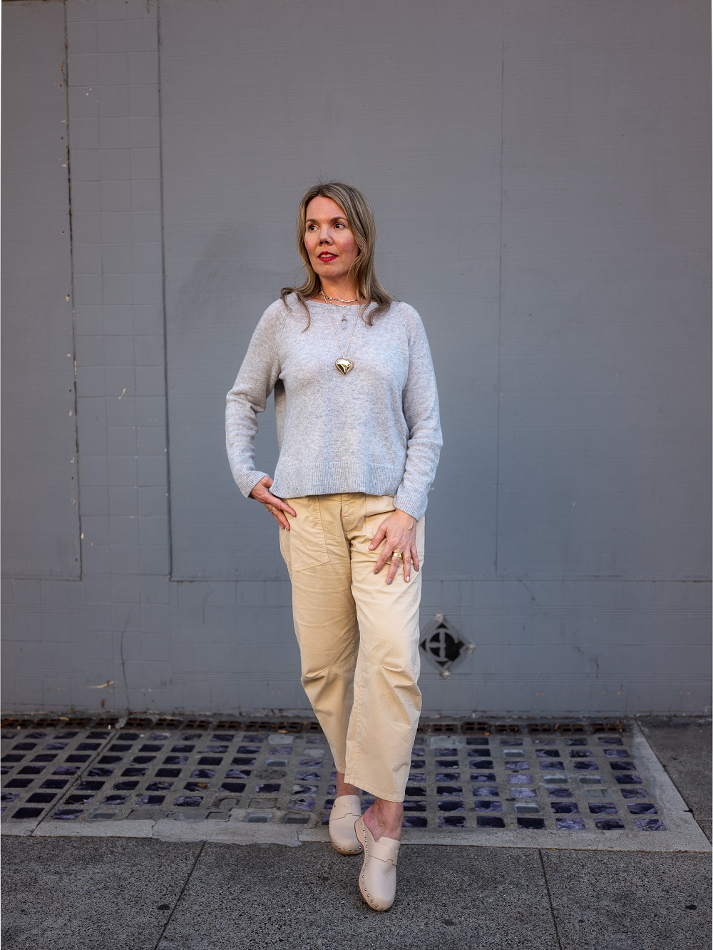 3 recent outfits I’m loving
