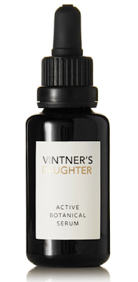 Ageless beauty: Vintner’s Daughter Active Botanical Serum