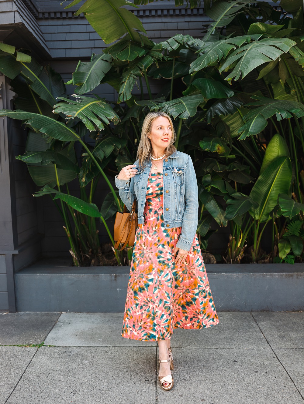 An ode to sundresses